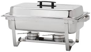Chaffing Dish (8 qt)